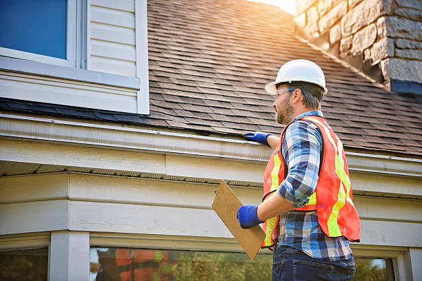 Licensed Roof Inspection service in Lovilia, IA - Ben Roofing and Steel LLC
